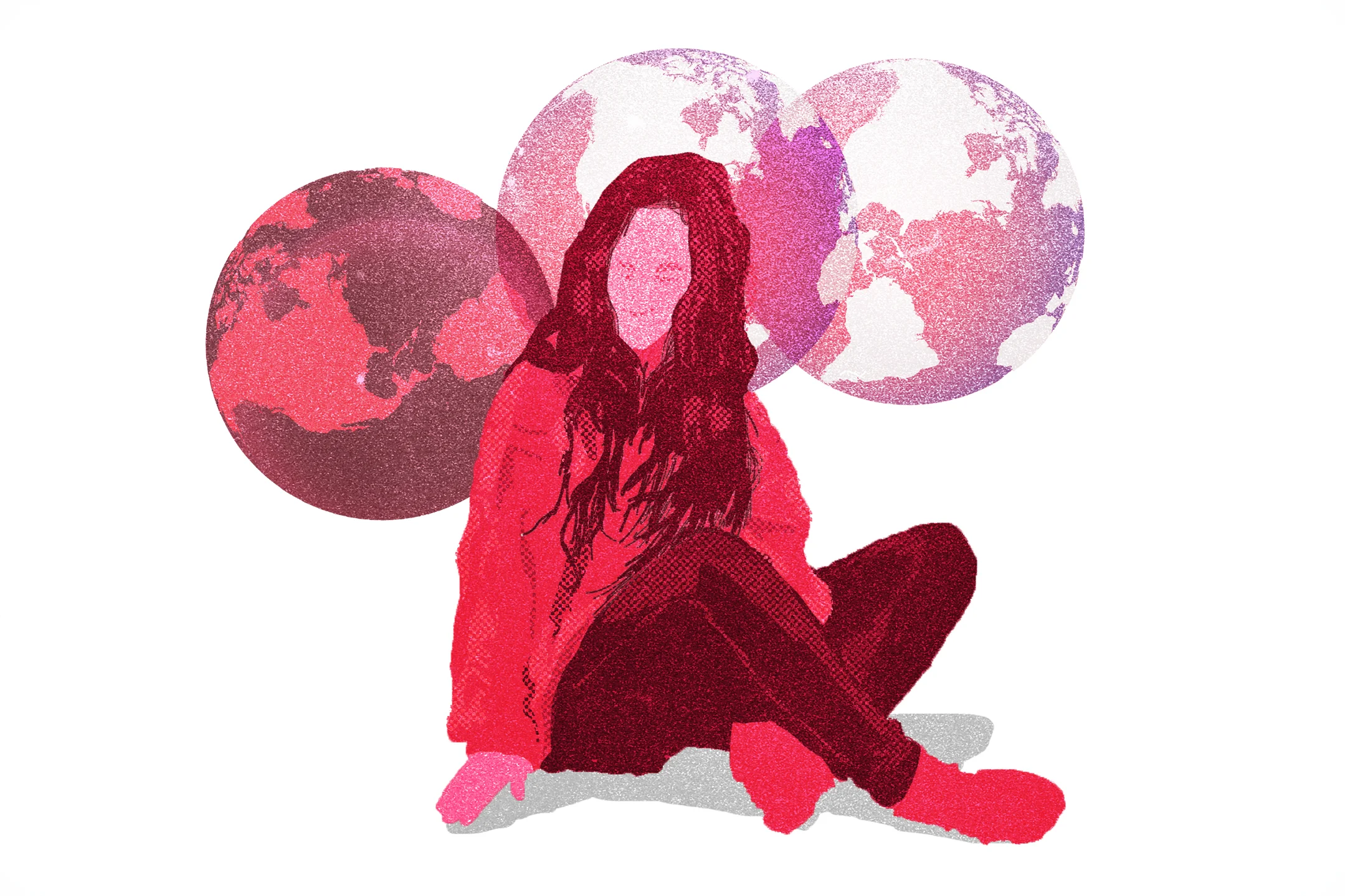 Illustration by @therevesone / Luke O’Brien