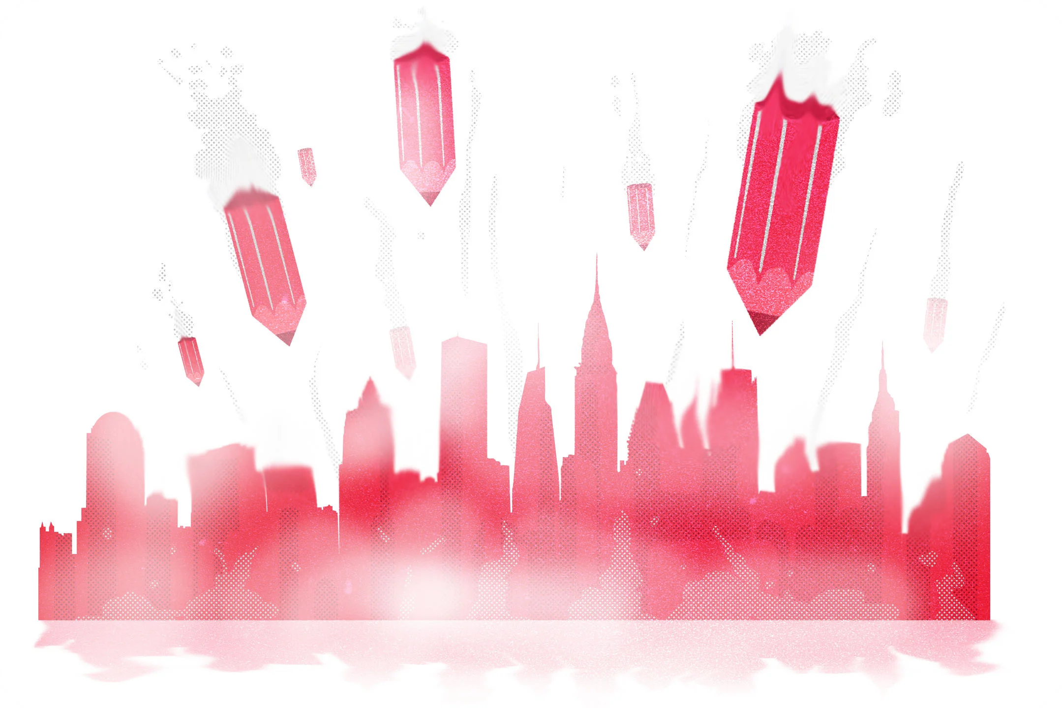 Illustration by @therevesone / Luke O’Brien