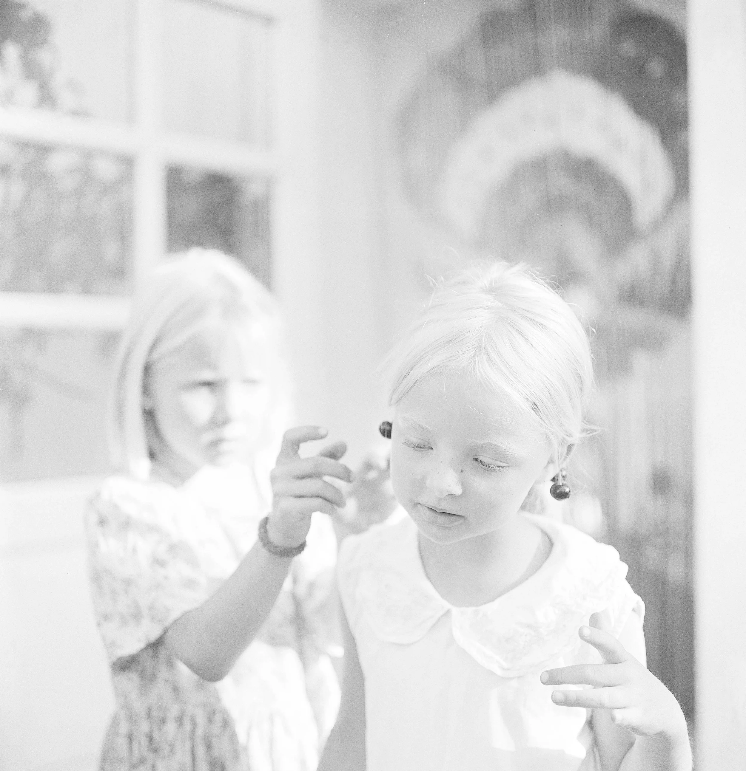 Summer Light — DAG ALVENG