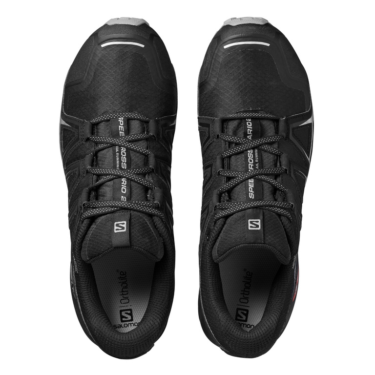 Новата колекция обувки на Salomon е тук! — Sport Box - Спорт Бокс