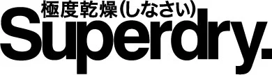 SUPERDRY
