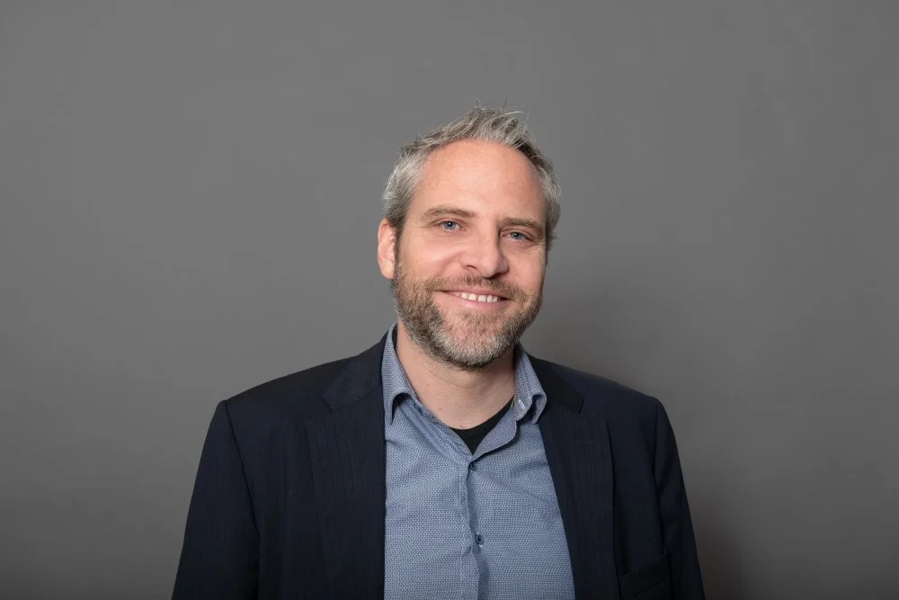 Philipp Brunner Senior Gastronomieberater