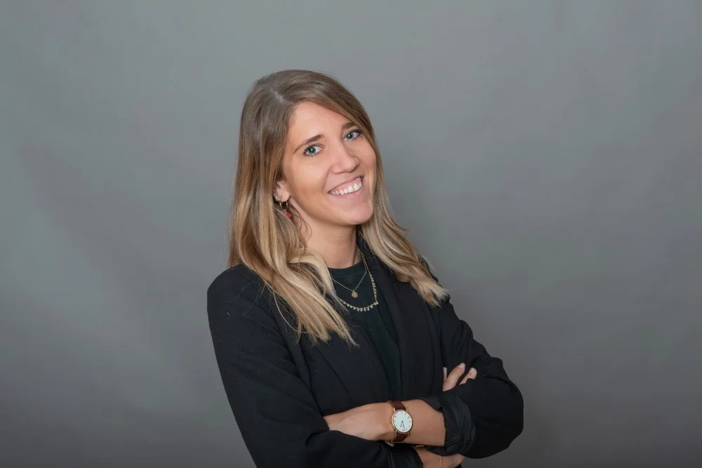 Marina Sandmeier Online Content Manager Insider