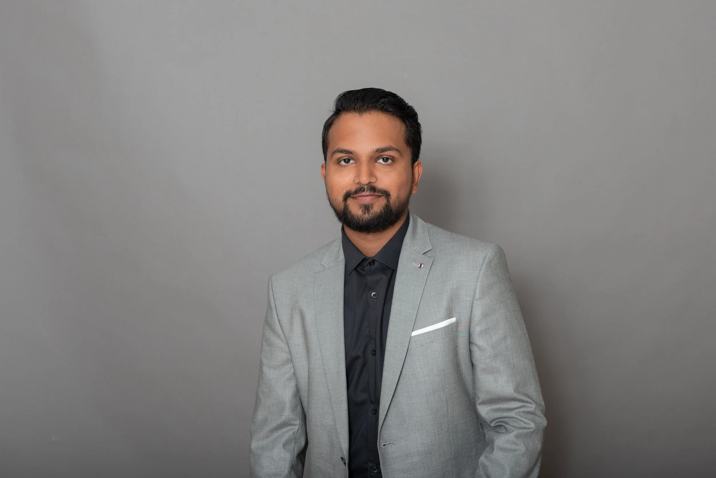 Mayuran Muthulingam Sachbearbeiter Buchhaltung & HR
