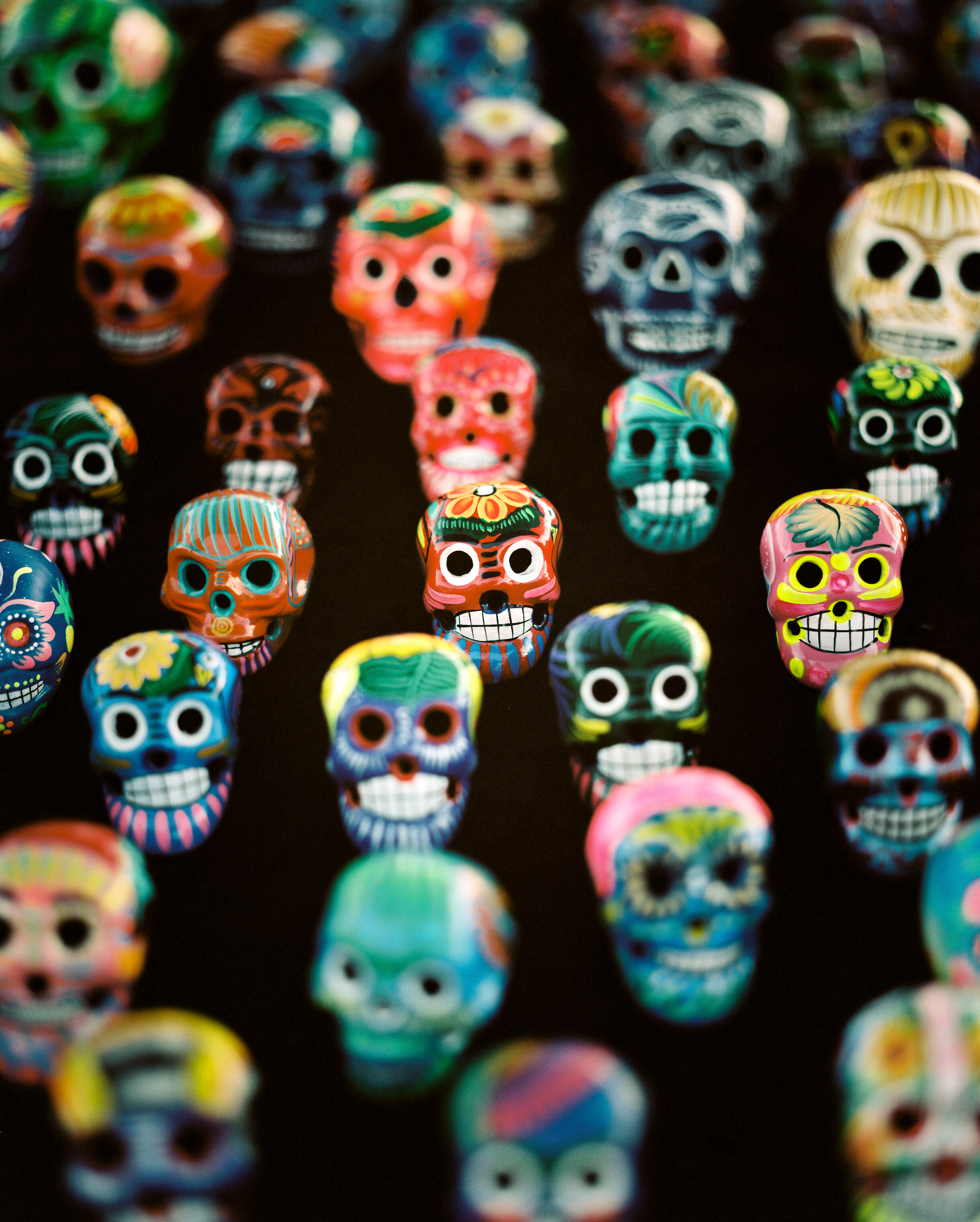Day of the Dead