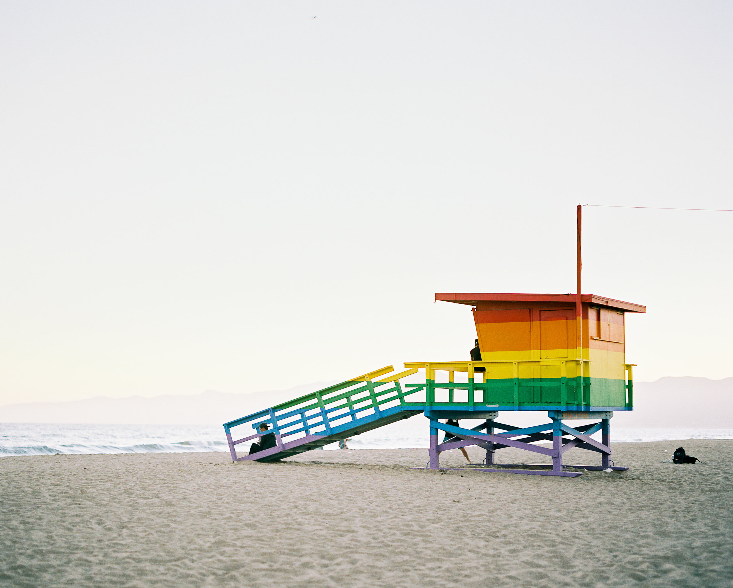 Pride Tower