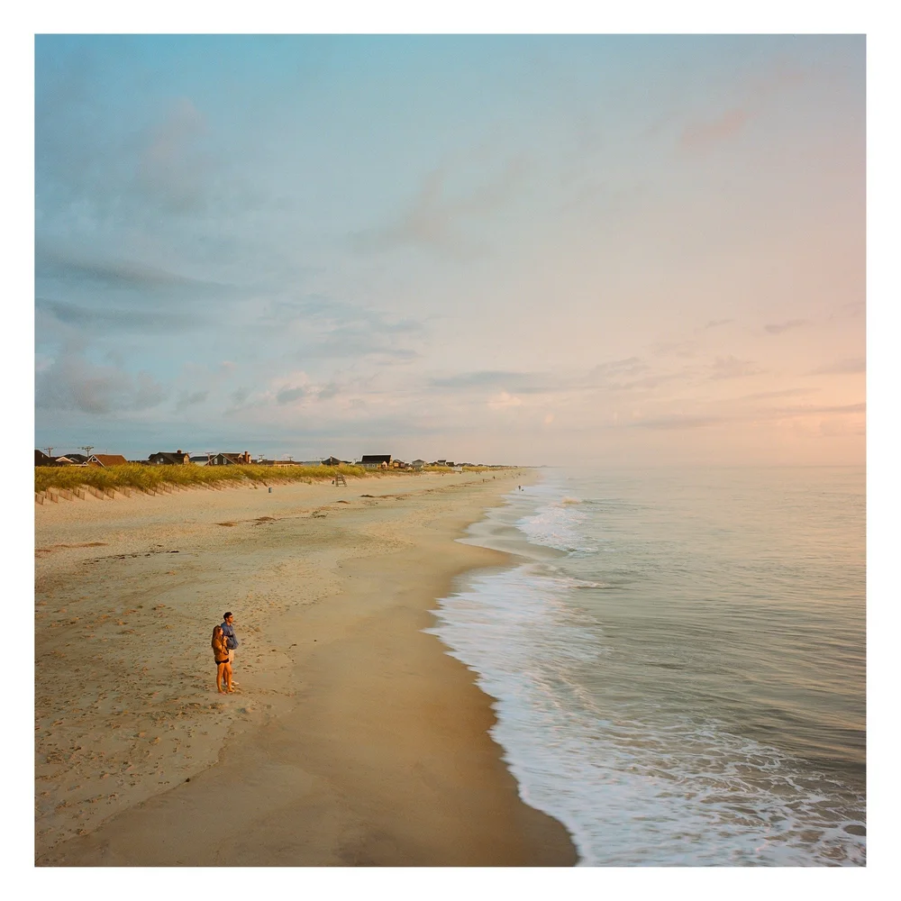 An early morning at the Avalon Fishing Pier.

#mamiya6 #portra400 #thefindlab
