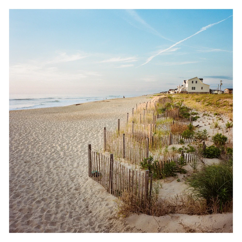 From a morning cruise down the beach road, one roll of Portra 400 in the Mamiya 6. 

#mamiya6 #portra400 #thefindlab