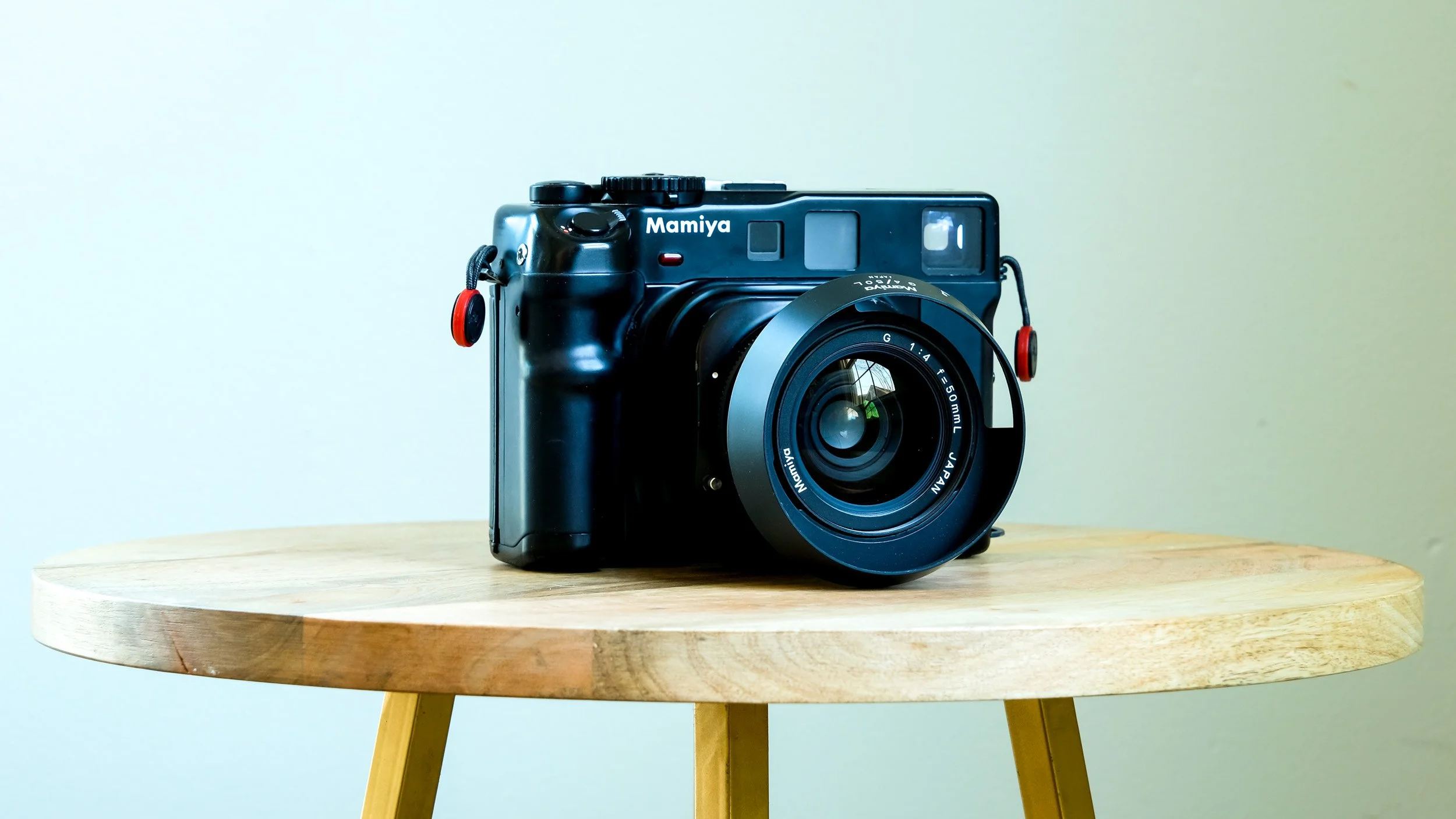 Mamiya Medium Format Camera Mamiya Mf Review Mamiya 6mf Buy Mamiya