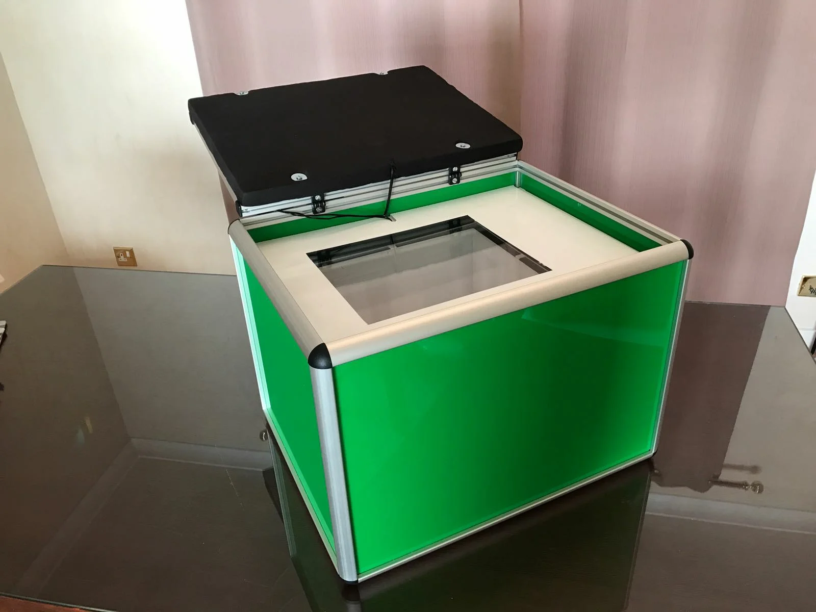 Unique Ants In A Box Formicarium