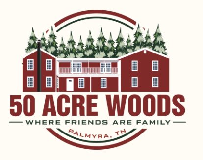 50 Acre Woods Retreats