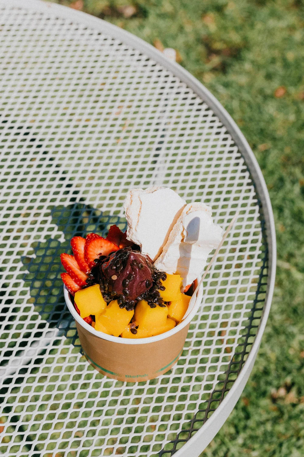 Daisies Cottesloe Cafe Gallery