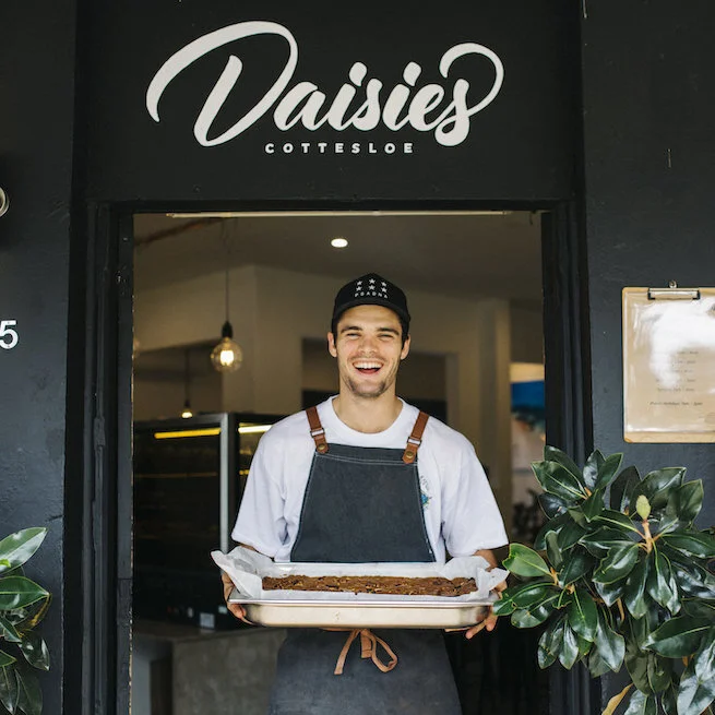 Daisies Cottesloe Cafe Catering By Daisies