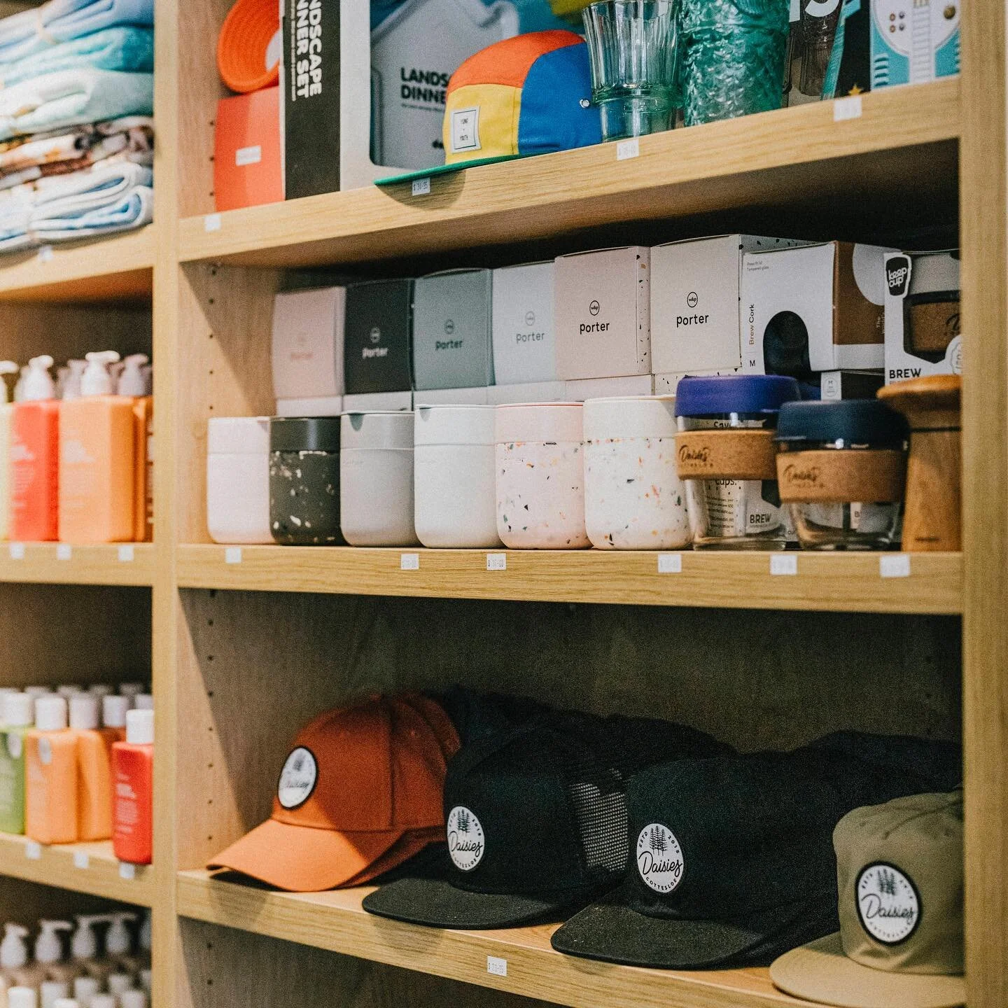 Looking for that next gift idea?