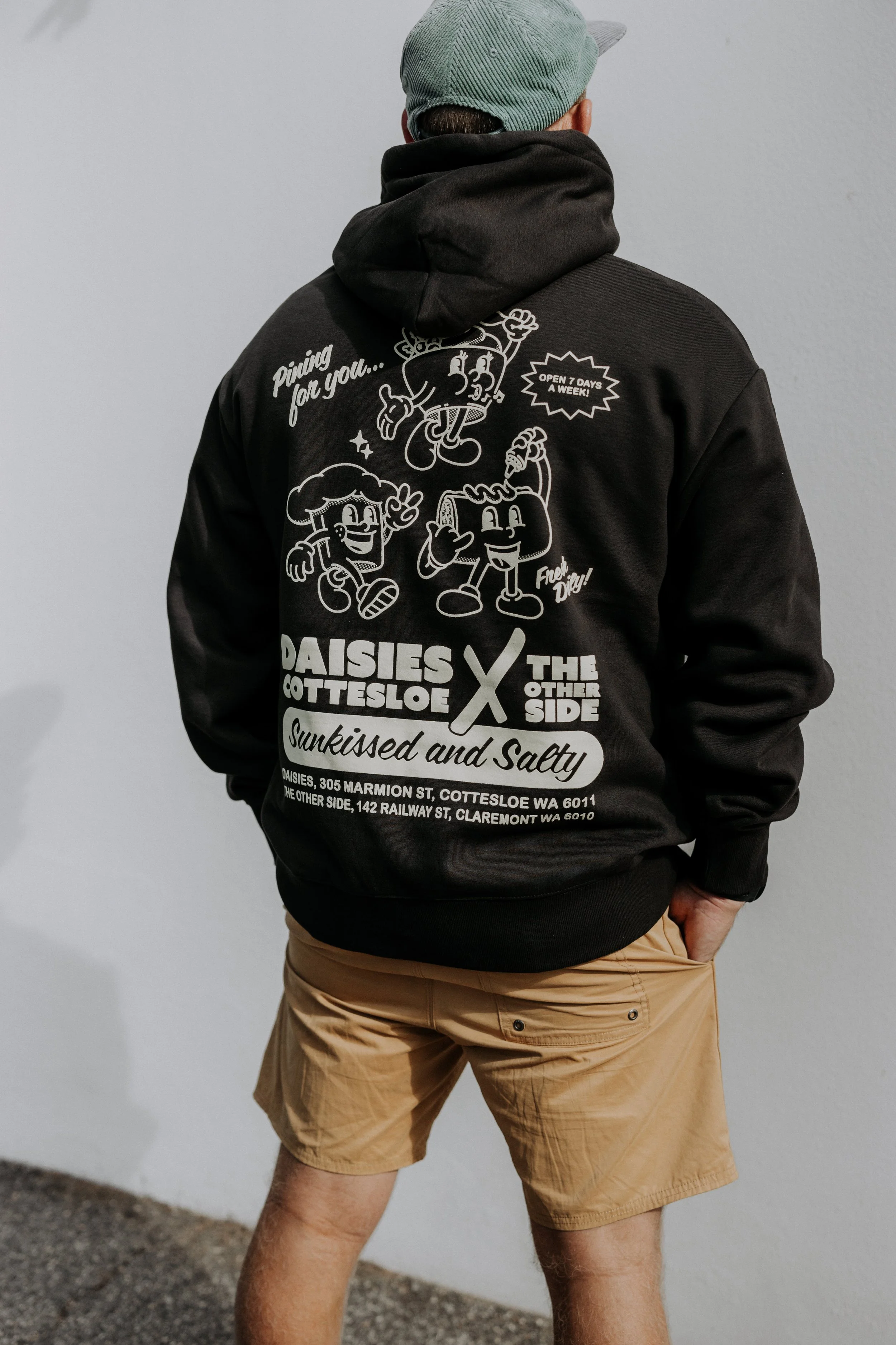 Daisies Cottesloe Cafe Shop Online