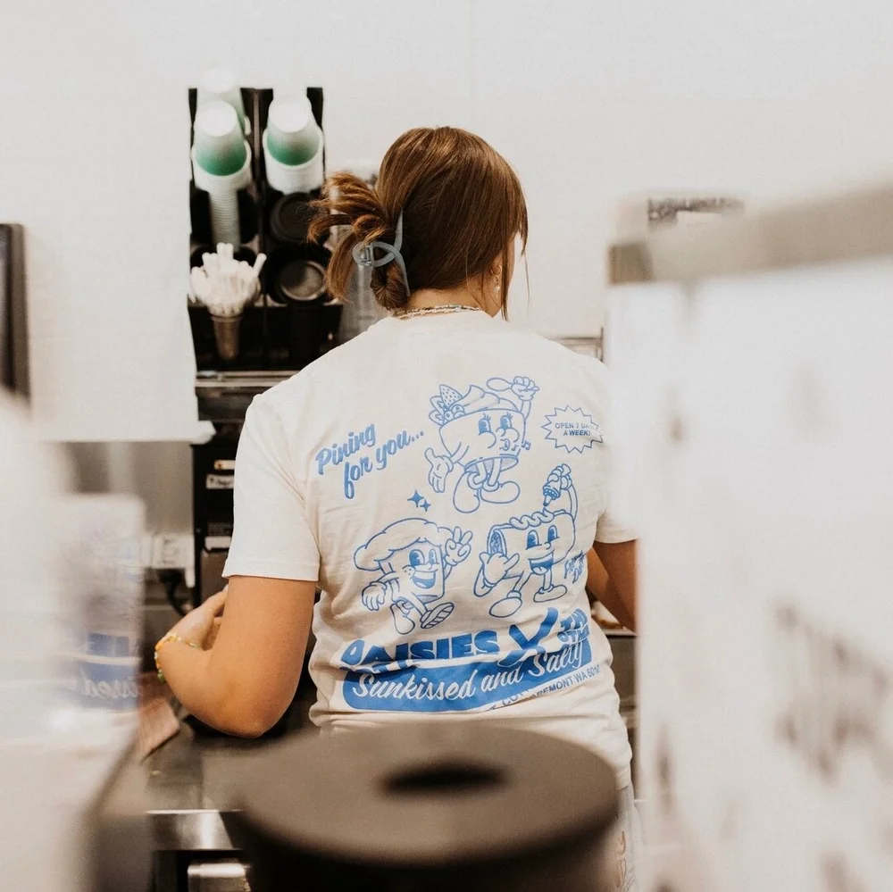 Daisies Cottesloe Iconic Cafe, Deli & Corner Store