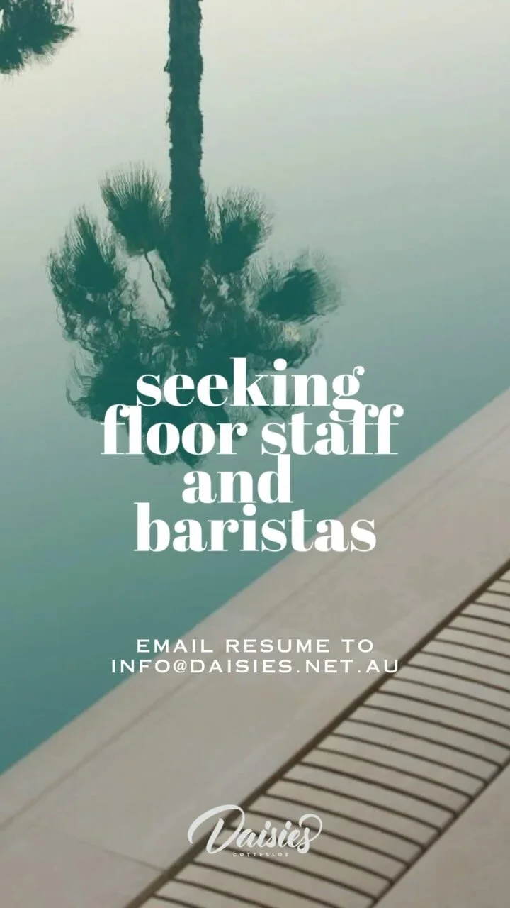 Daisies Cottesloe Iconic Cafe, Deli & Corner Store