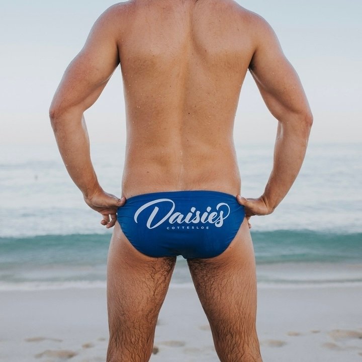 Good luck to all the Rottnest swimmers today. See you in the other side. ​​​​​​​​
​​​​​​​​
#daisiescottesloe #rottnestswim
