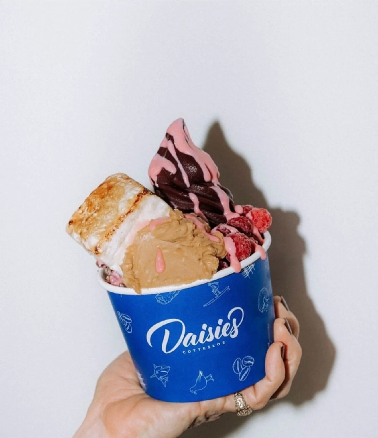 The many A&ccedil;ai Flow Specials of 2025. What was your favourite?