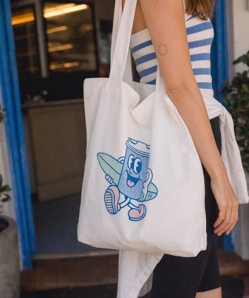 Have you picked up the latest Daisies merch yet? 👀
Designed to be worn on repeat - easy, everyday pieces you&rsquo;ll reach for again and again.