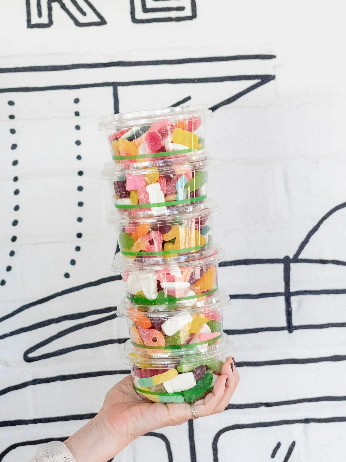 School holiday survival kit. Always ready and waiting