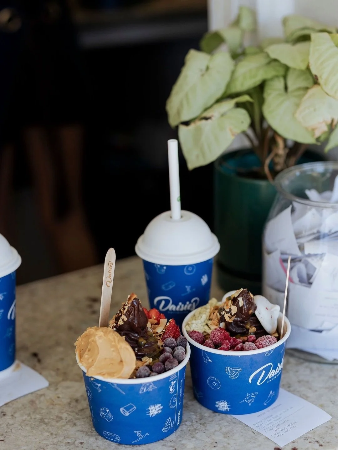 Heading to the beach? Order ahead via @skipapp and we&rsquo;ll have your order ready and waiting for you.