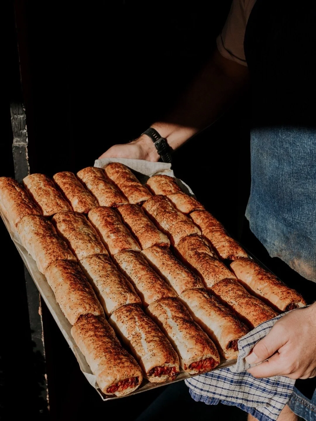 Weekend made at Daisies. 

Here tomorrow from 6:30am - 2pm