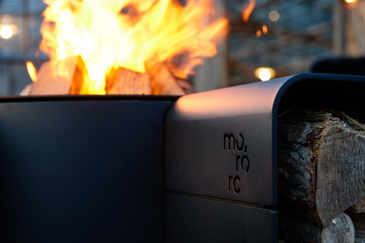 Mororo — huisstijl