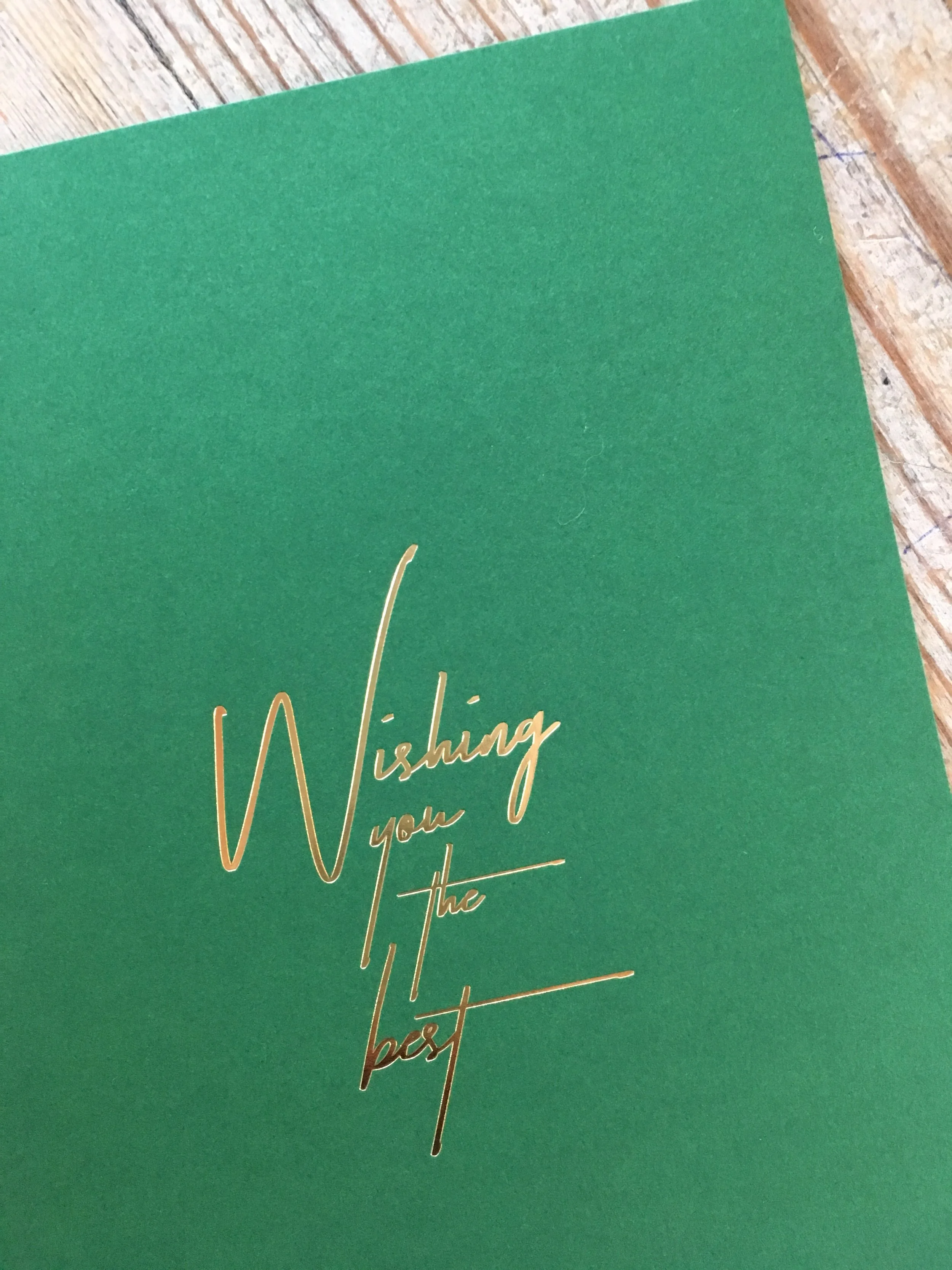 Familie Raes — kerstkaart