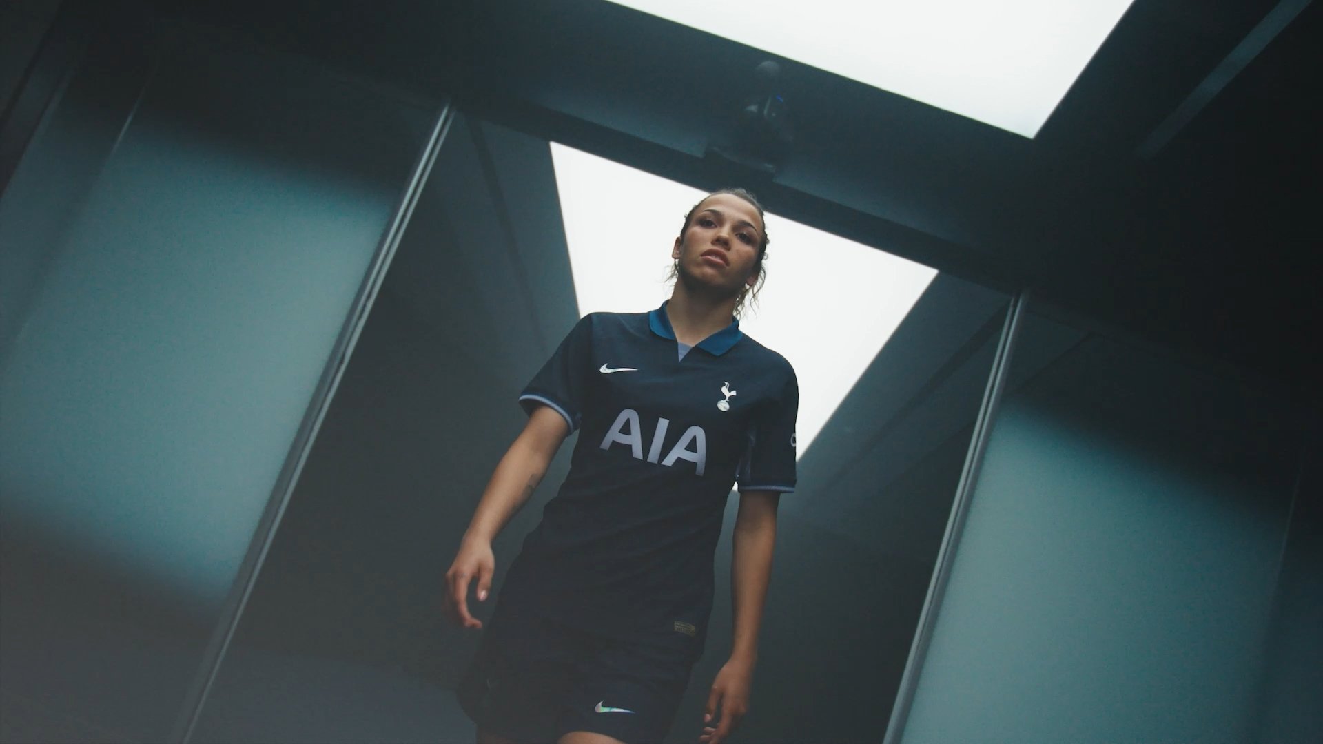 THFC x Nike "This Season's Must Have"