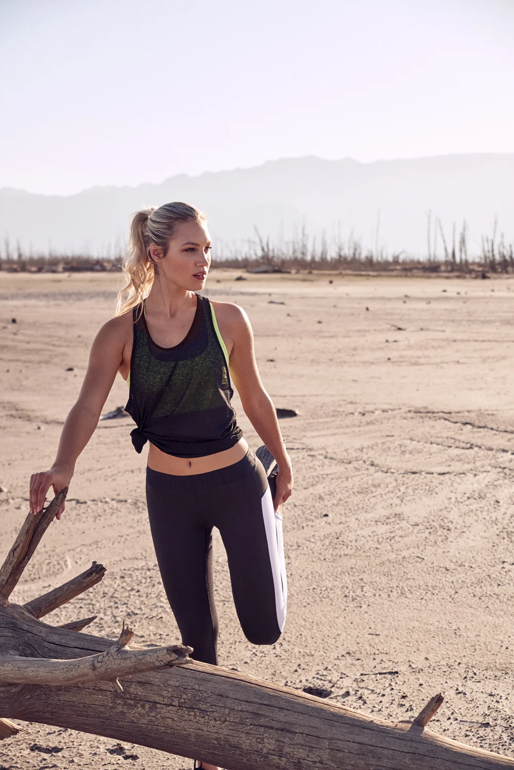 #wild running