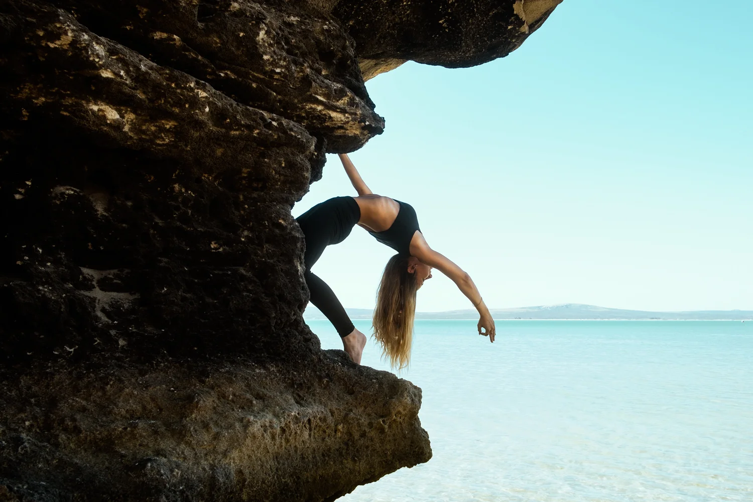 #wild yoga