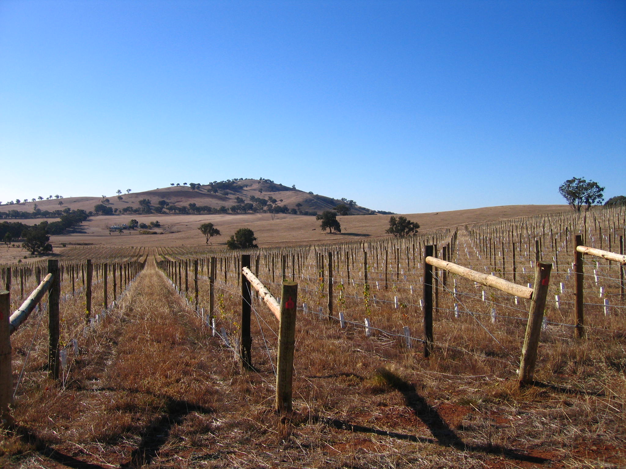 Heathcote - Victoria - Australia