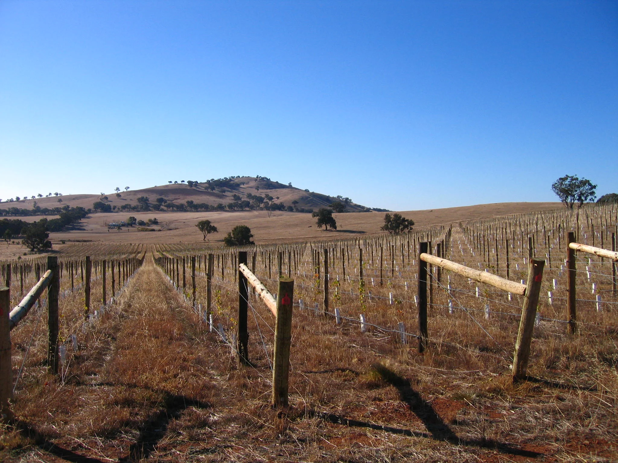 Heathcote - Victoria - Australia