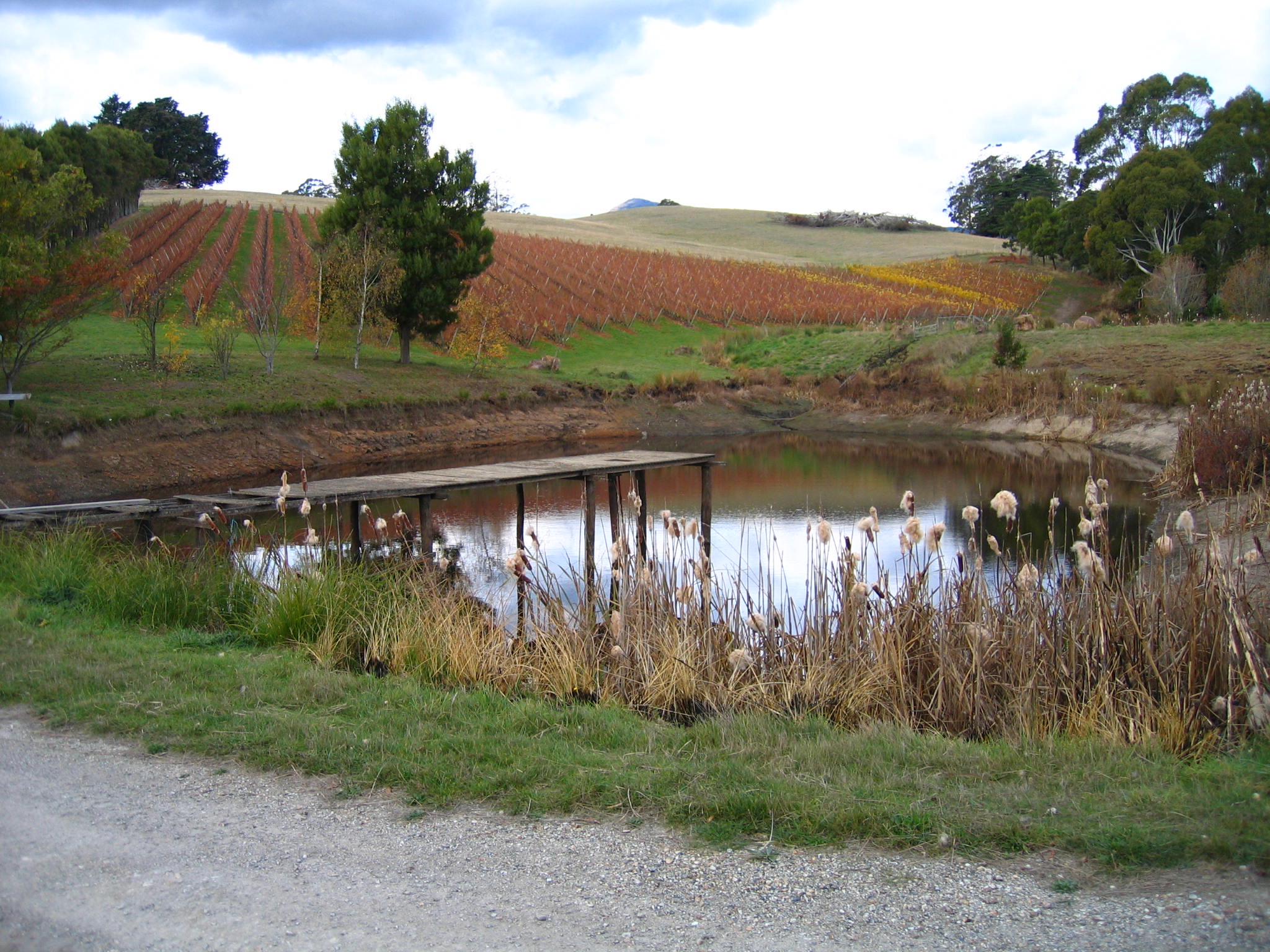 Lalla - Tasmania - Australia