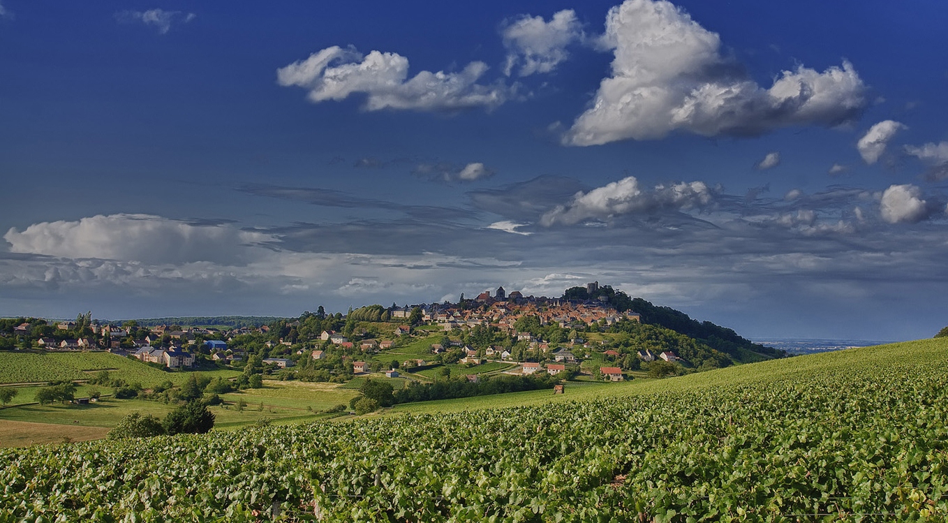 Sancerre - France