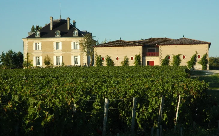 Graves - Bordeaux - France
