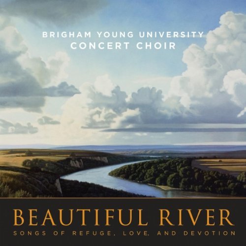 Beautiful River CD