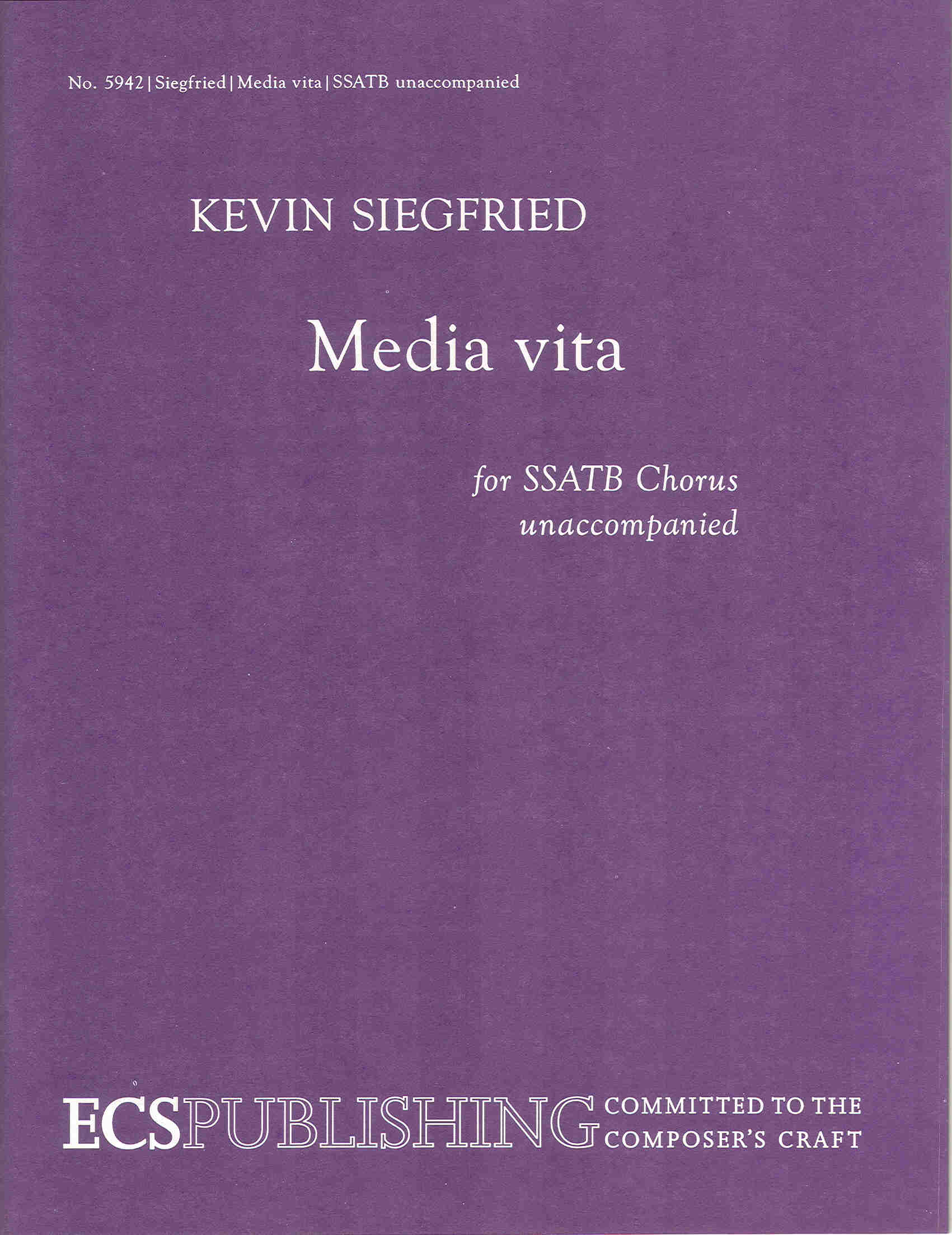 Media vita