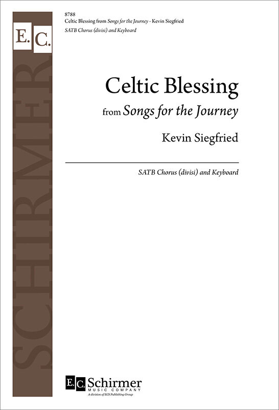 Celtic Blessing