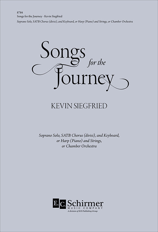 Songs for the Journey