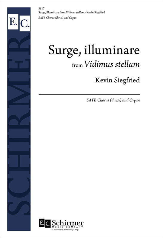 Surge Illuminare