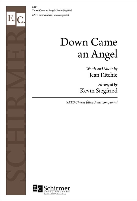 Down Came An Angel