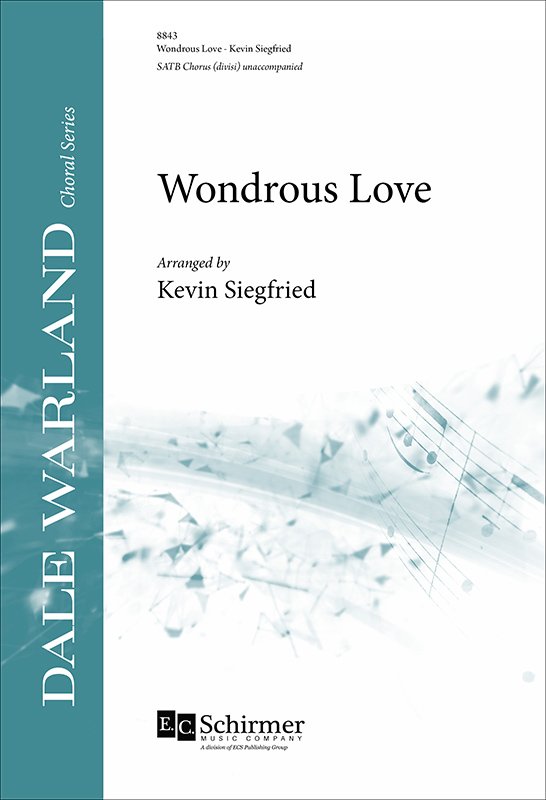 Wondrous Love