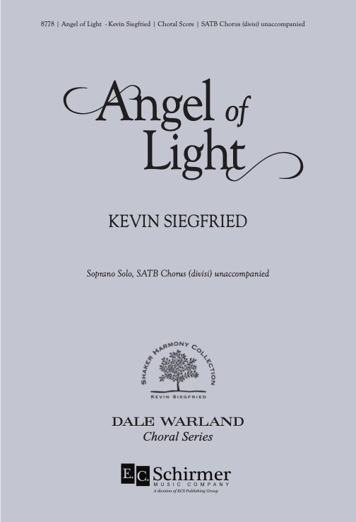 Angel of Light