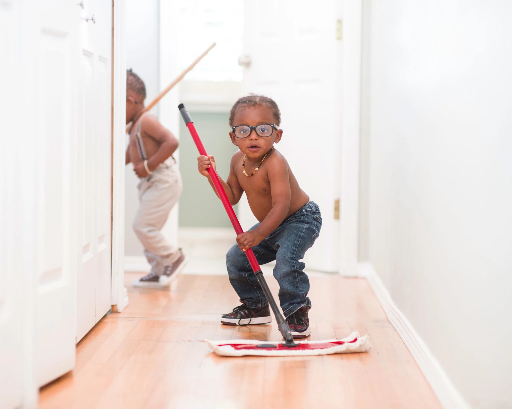 A Reflection on Gender Norms