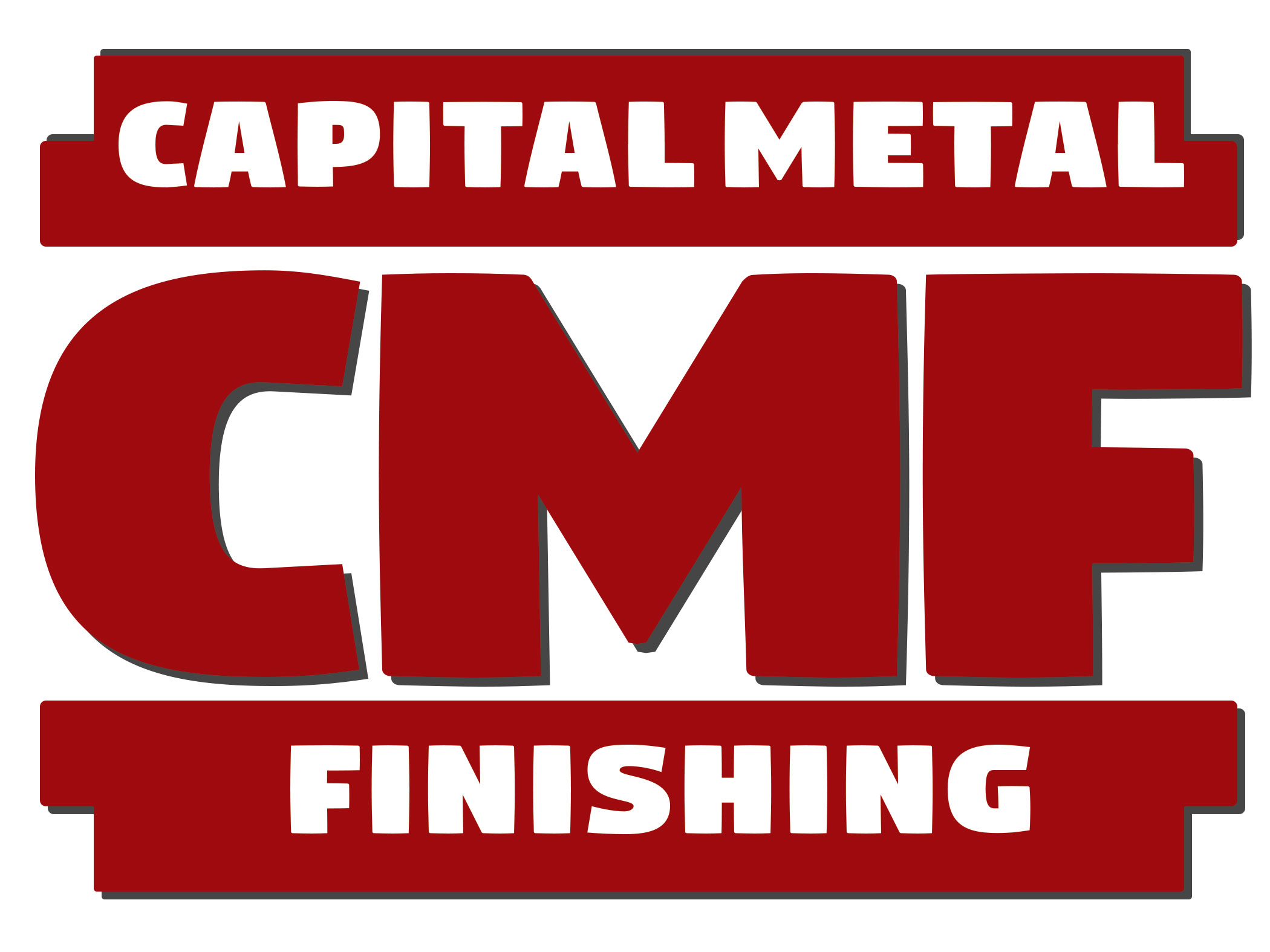 Capital Metal Finishing