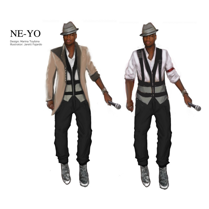 Ne-Yo