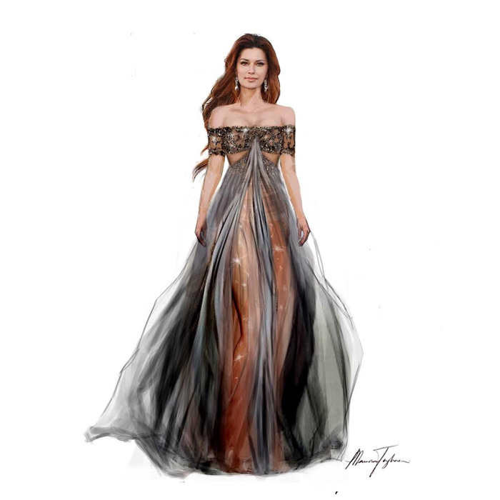 Shania Twain