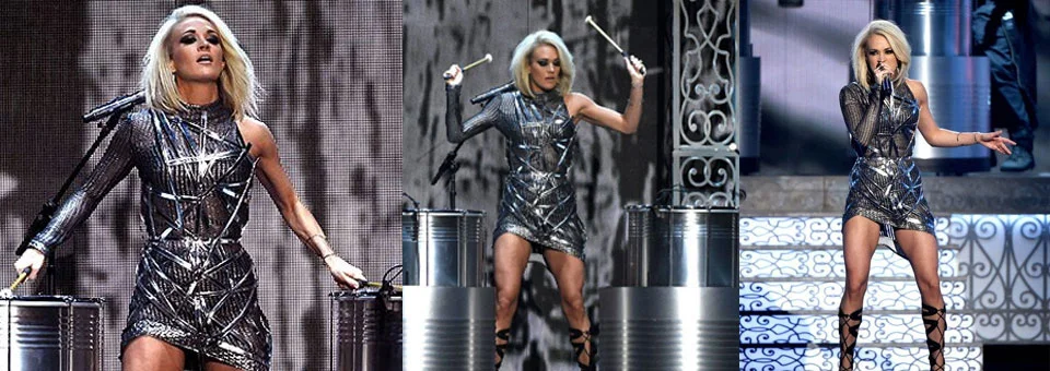 Academy of Country Music Awards 2016